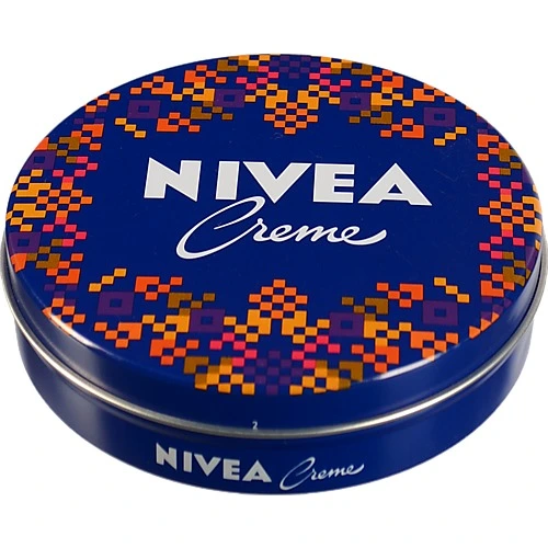 Крем для догляду за шкірою універсальний Creme Nivea 150мл