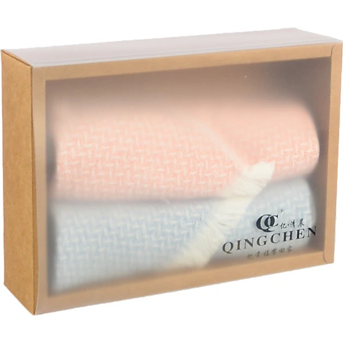 Набір рушників 35х75см бавовна 2 шт тип 2