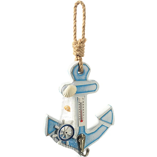 Сувенір декоративний морський тип 19