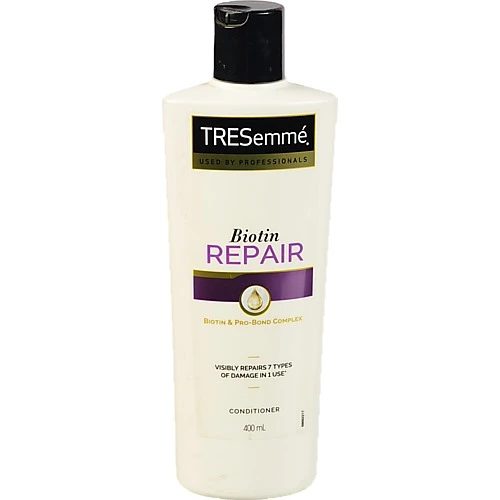 Кондиціонер д.волосся Tresemme 400 мл Repair and Protect відновлюючий