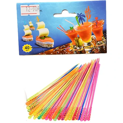 Шпага Baiep 75мм пiка 40шт