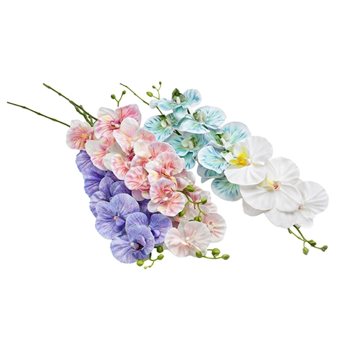 Штучні рослини фаленопсис Афродіти 90см