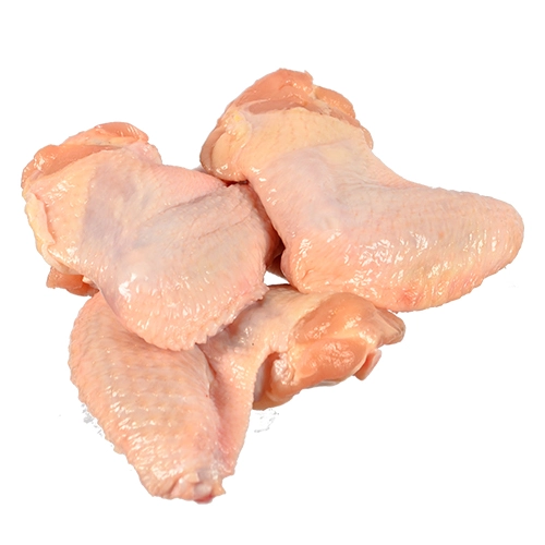 Охолоджені курячі крила 4 кг