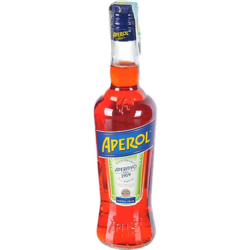 Аперитив Aperol 11% 0,7 л