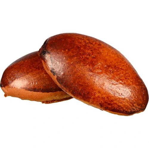 Міні-пиріжки з вишнею 320г власне виробництво