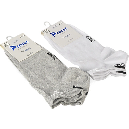 Шкарпетки чол. Спорт FOR MEN 40-41