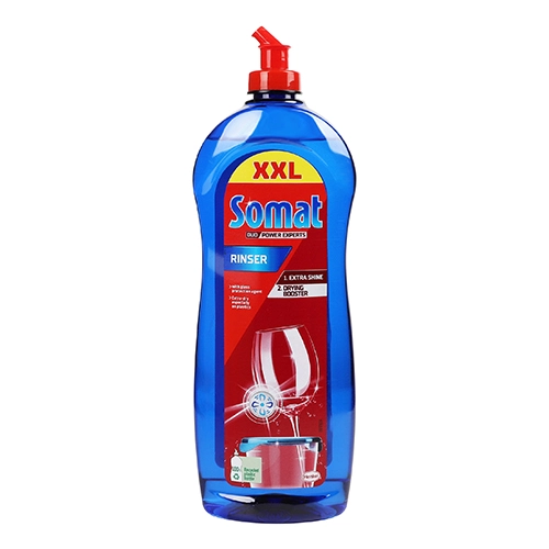 Рідина д.посуду Сомат 750мл