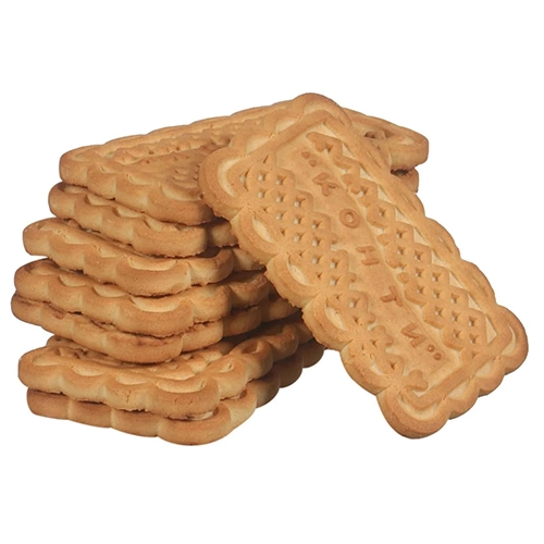 Печиво КК буратино молоко