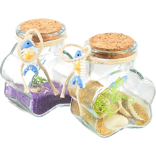 Сувенір декоративний морський тип 5