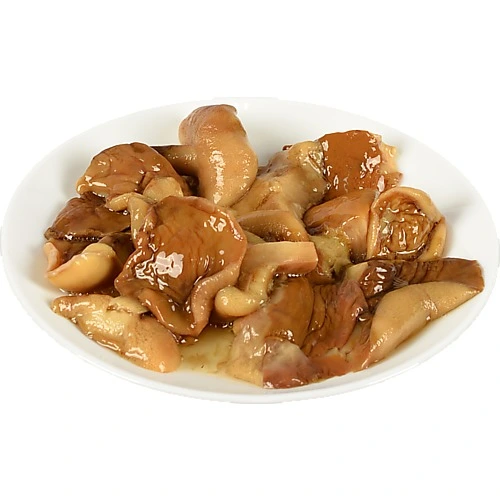 Гриби маслюки мариновані