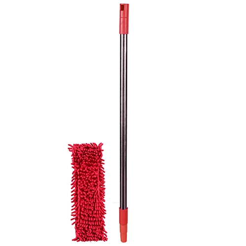Швабра мікрофібра 77-123CM41CM . Артикул 178766