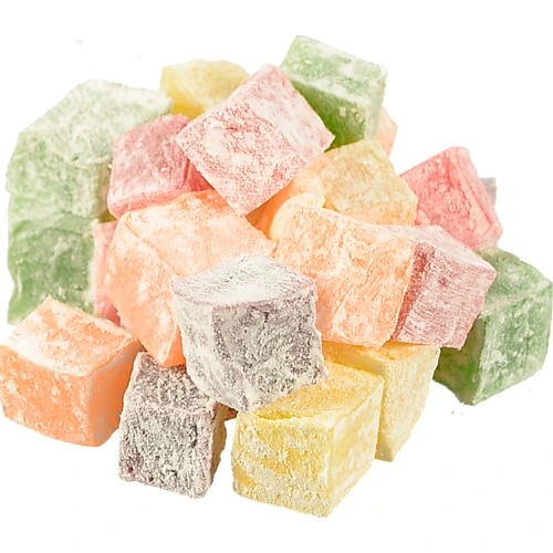 Рахат лукум Pasha мiнi