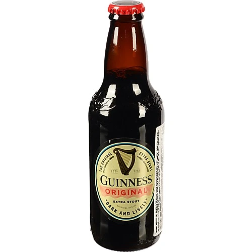 Пиво Guinness Original 0.33л стаут