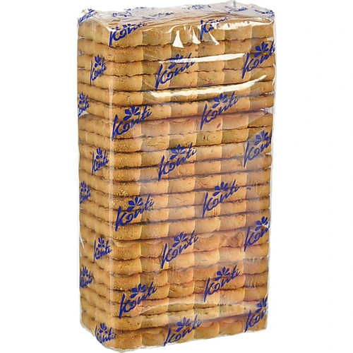 Печиво КК буратіно горіх