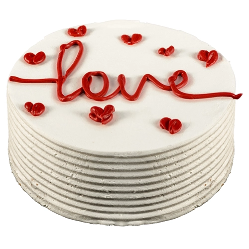 Торт йогуртовий святковий