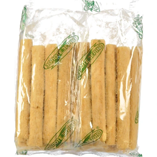 Трубочки Золоте зерно тростинка смак банана