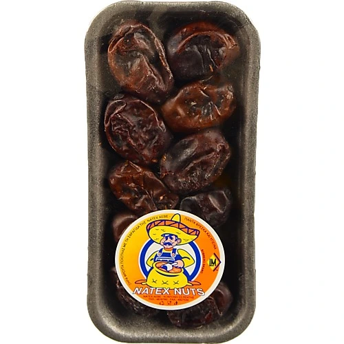 Фініки Natex Nuts 130г райські сушені