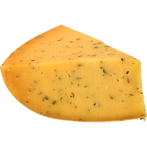 Сир Cumbret з італійськими травами