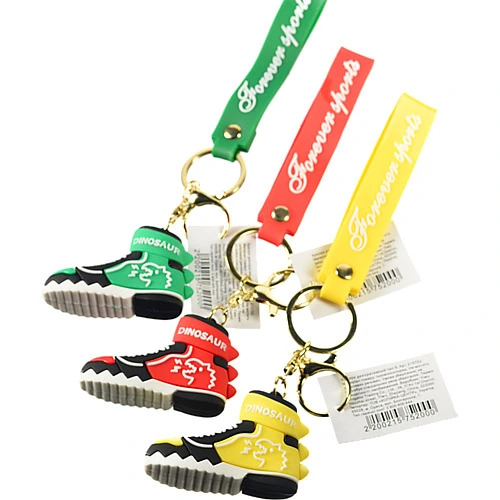 Брелок декоративний тип 9