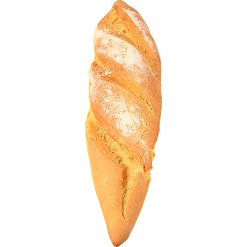 Багет бездріжджовий 325г власне виробництво