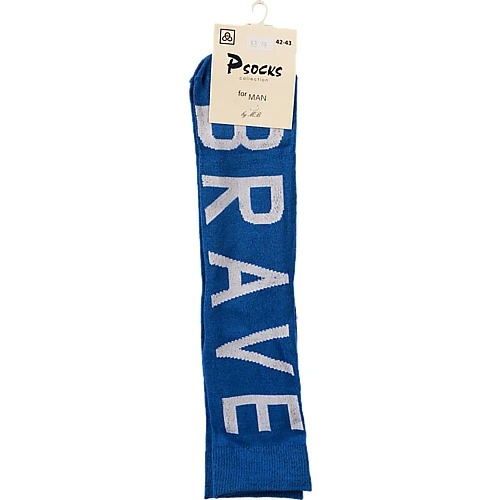 Шкарпетки чоловічі Комфорт Спорт BRAVE 42-43р.