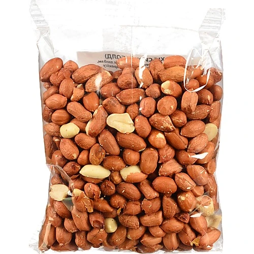 Арахіс [Multicok сирий Болд, 200 г