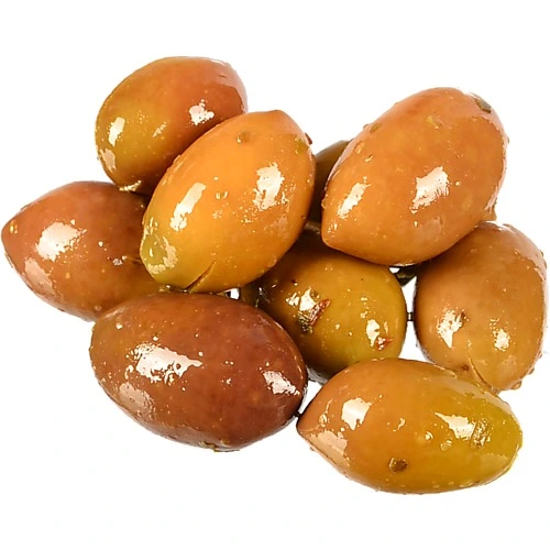 Оливки Morabito super bariole з.к