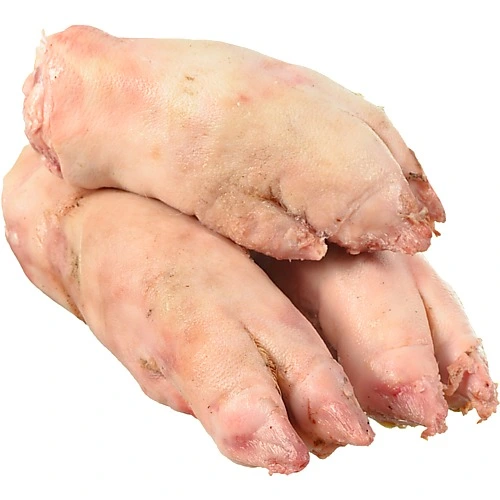 Свинячі ніжки (вага)