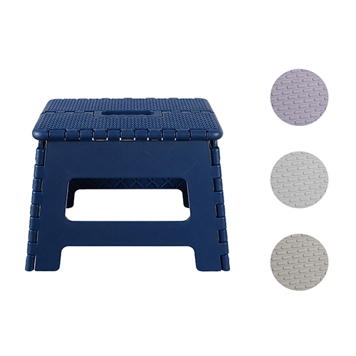 Табурет пластиковий розкладний 322522CM