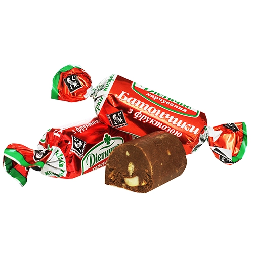 Батончик ЖЛ фруктоза