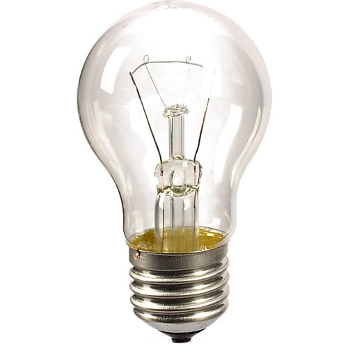 Лампочка 100Вт