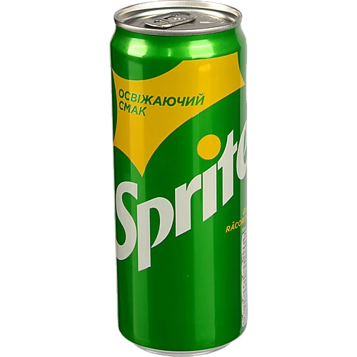 Напій Спрайт 330мл