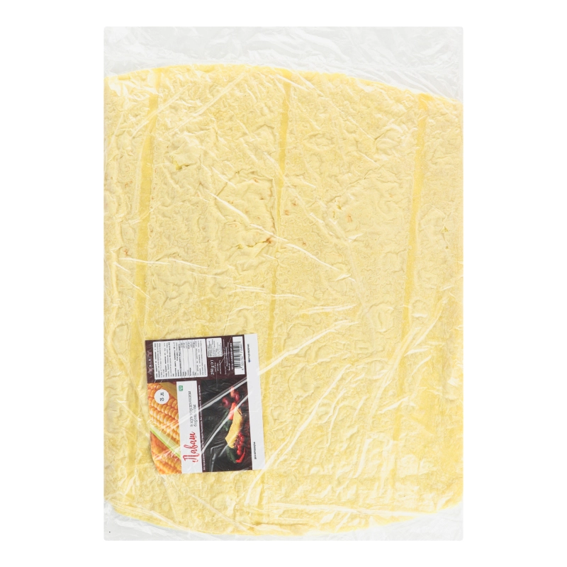 Лаваш ArmAvir з кукурудзяним борошном 250г (3 шт)