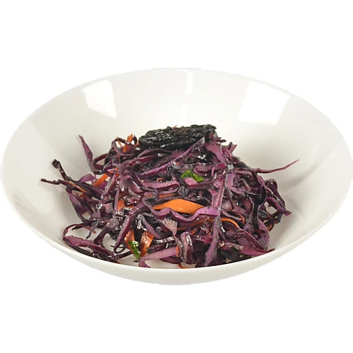 Салат Бузковий туман