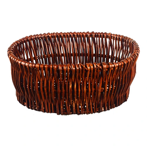 Кошик без ручок 39х30см