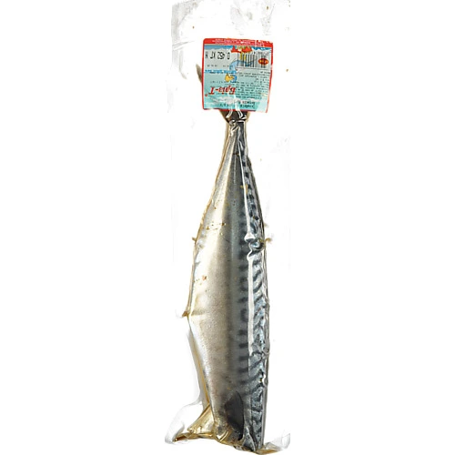 Скумбрія Бріз-Т б.г п.п в.у