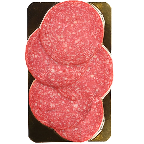 Ковбаса Салямі Extra  SOLA