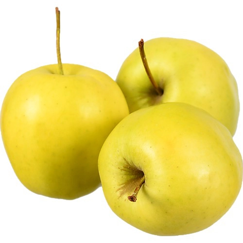 Яблука Голден