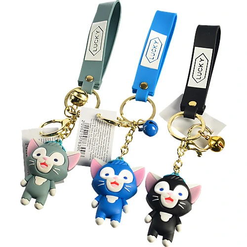 Брелок декоративний тип 20