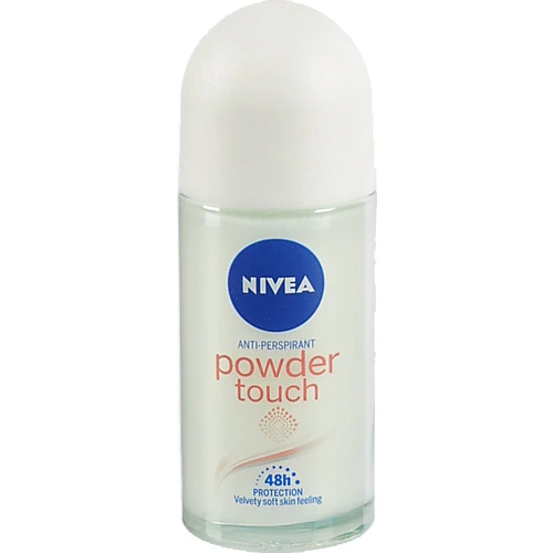 Антиперспірант Nivea Ефект Пудри 50мл