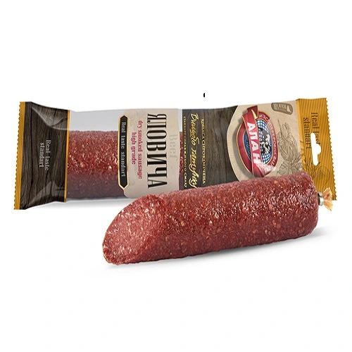 Ковбаса Алан яловича в.г с.в