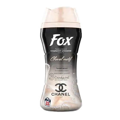 Гранули д.прання Fox 210г chanel motif парфюм