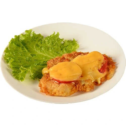 М'ясо по-французьки (свинина)