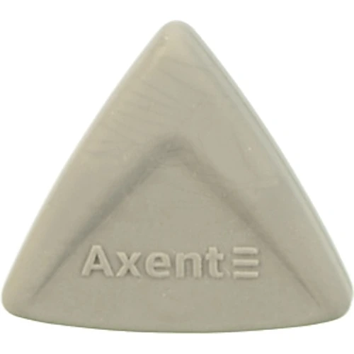 Гумка мяка Triangle. асорті кольорів