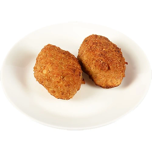 Котлета віолетта