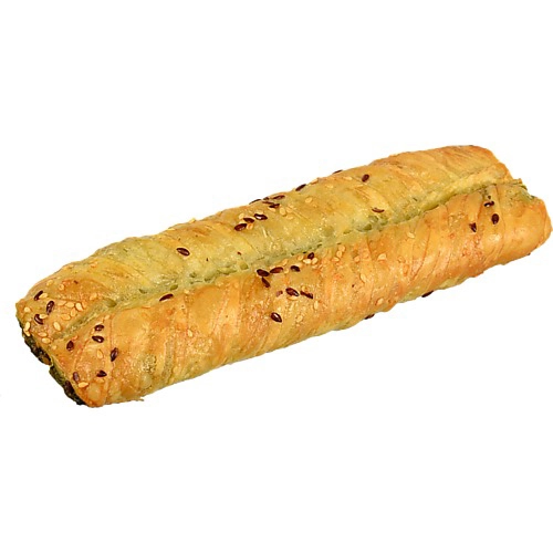 Ролліні з сиром та родзинками, 95 г