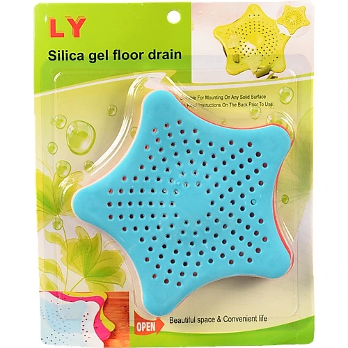 Сітка силіконова для раковини