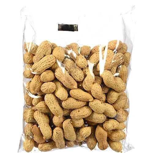 Арахіс [Multicok смажений у шкарлупі, 250 г