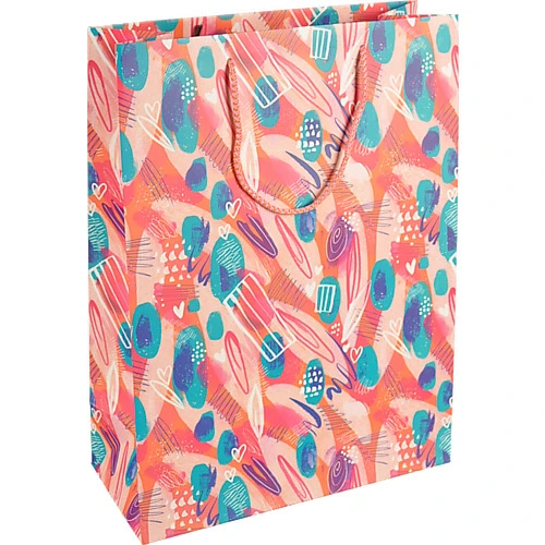 Пакет подарунковий Гифт-К XLL-1