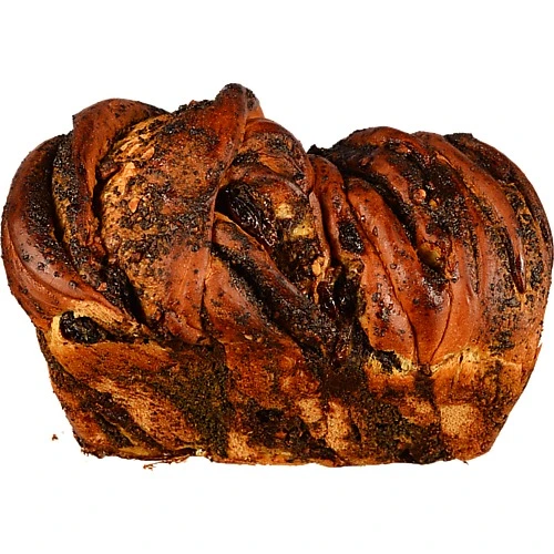 Плетений маковичок, власне виробництво, 1 шт